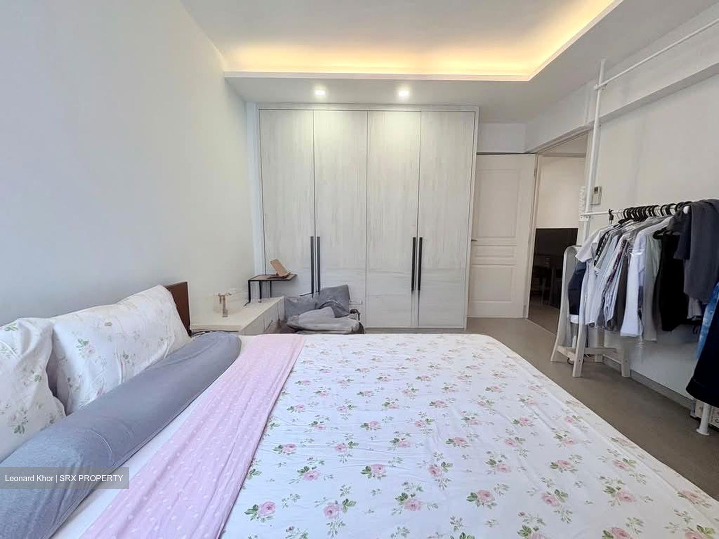 Blk 239 Hougang Street 22 (Hougang), HDB 4 Rooms #546819181